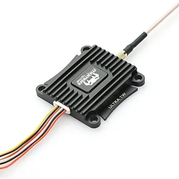 DIATONE VTX Ultra 1000 5.8Ghz Video per droni 25mw/200mw/400mw/800mw/1000mw Runcam Tx200 Uav accessori